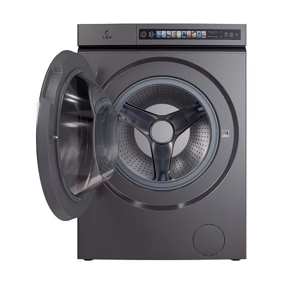 Стиральная машина LEX LWM10612 GRID MAGNA