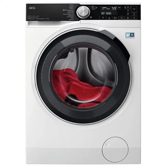 Стиральная машина AEG LWR85066OE