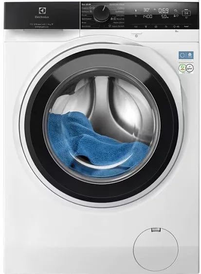 Стиральная машина ELECTROLUX EW7F4494FQ