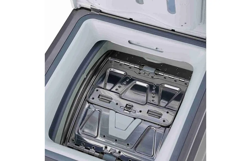 Стиральная машина LERAN WTL 7818 CSD3