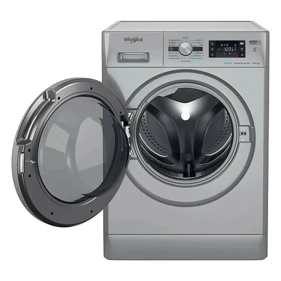 Стиральная машина WHIRLPOOL FFWDB964489SBSVEE