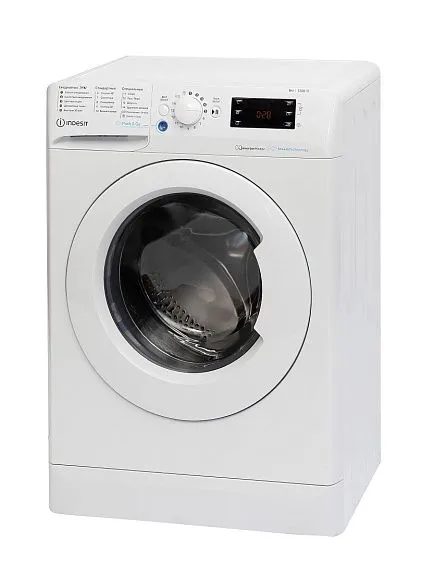 Стиральная машина INDESIT BWSE 8129X WWV