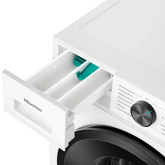 Стиральная машина HISENSE WF1I8042BWP/C