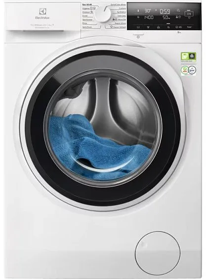 Стиральная машина ELECTROLUX EW7F3494EQ