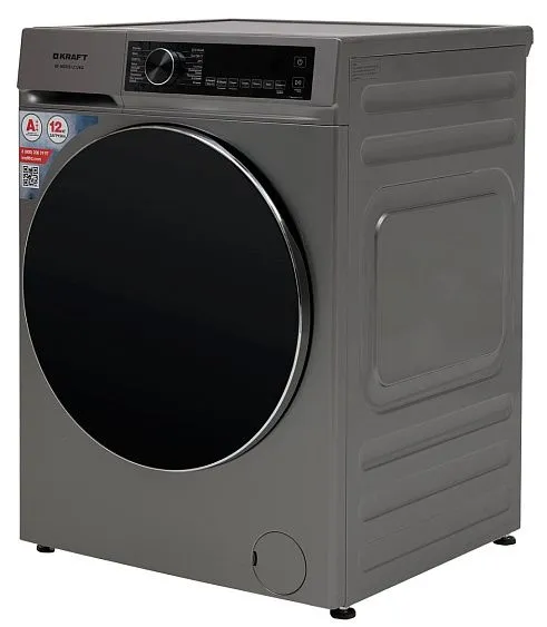 Стиральная машина KRAFT KF-MDDS12126G