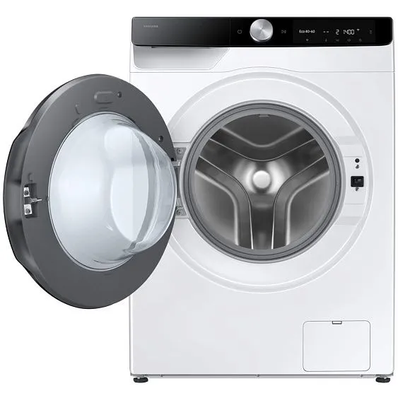 Стиральная машина SAMSUNG WD90DG6G94BKLP