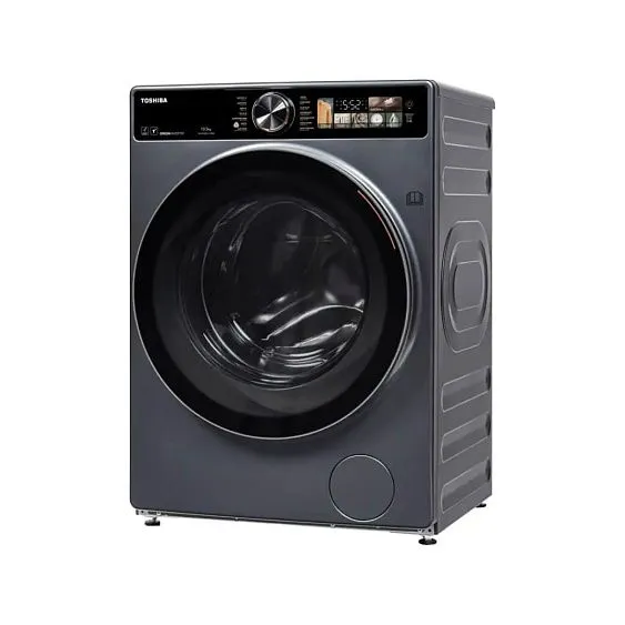 Стиральная машина TOSHIBA TW-T25BZU115MWRU (MG)