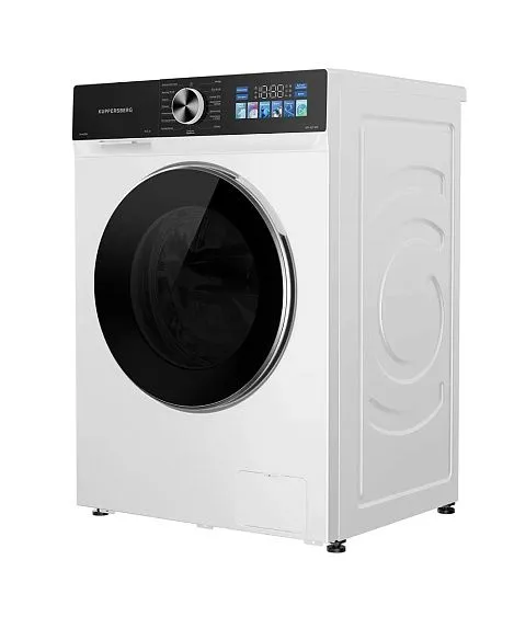 Стиральная машина KUPPERSBERG WM 621 WB