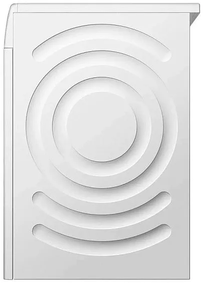 Стиральная машина BOSCH WAN24170BY