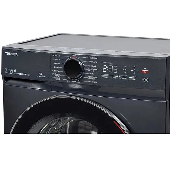 Стиральная машина TOSHIBA TW-T21BU80UWRU (MG)