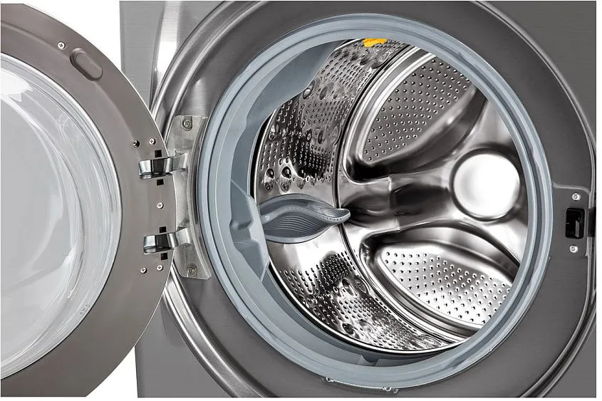 Стиральная машина LG F0L2CRV2T2C-T