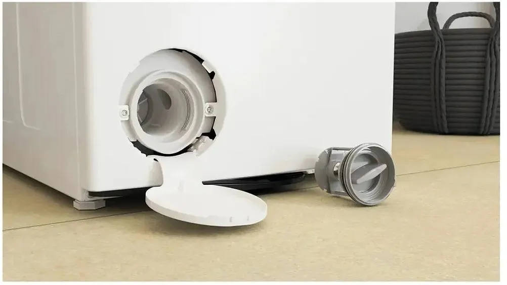 Стиральная машина WHIRLPOOL TDLRB 7232BS/EU