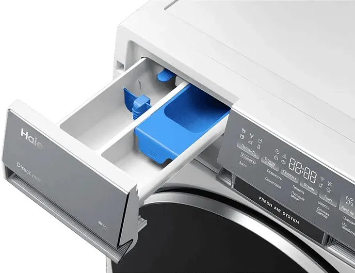 Стиральная машина HAIER HW105-B14387U1