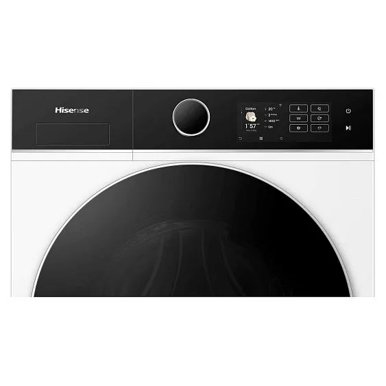 Стиральная машина HISENSE WD5I1045BWQ
