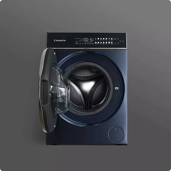 Стиральная машина CASARTE CASW12CL7CU