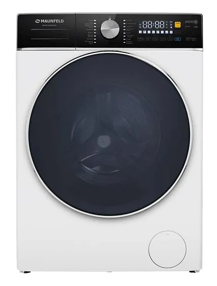 Стиральная машина MAUNFELD MFWM1410WH03
