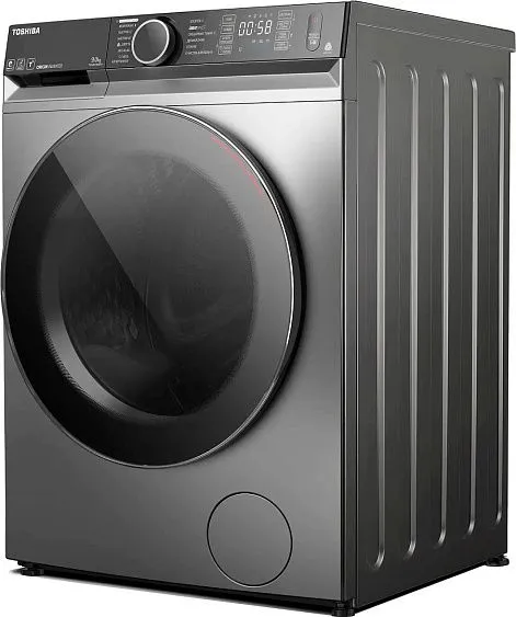 Стиральная машина TOSHIBA TW-BK100GF4UZ (SK)