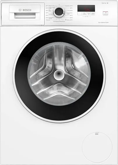 Стиральная машина BOSCH WGE03209PL
