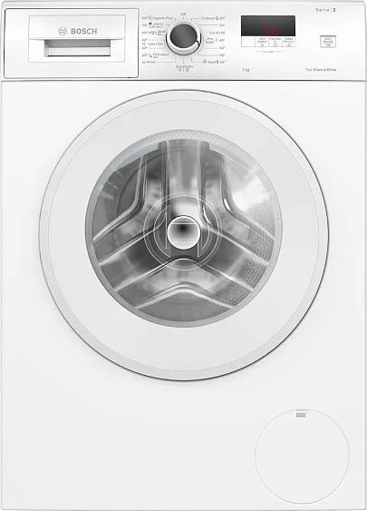 Стиральная машина BOSCH WGE02200BY