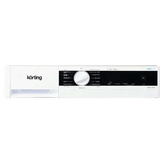 Стиральная машина KORTING KWMI 14I96