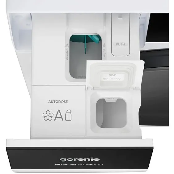 Стиральная машина GORENJE WG8X4AT4