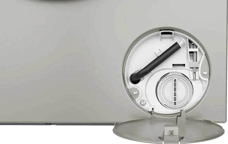 Стиральная машина BOSCH WGB256AXME
