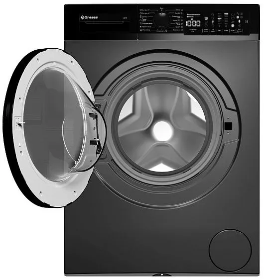 Стиральная машина GRESSEL UBC101