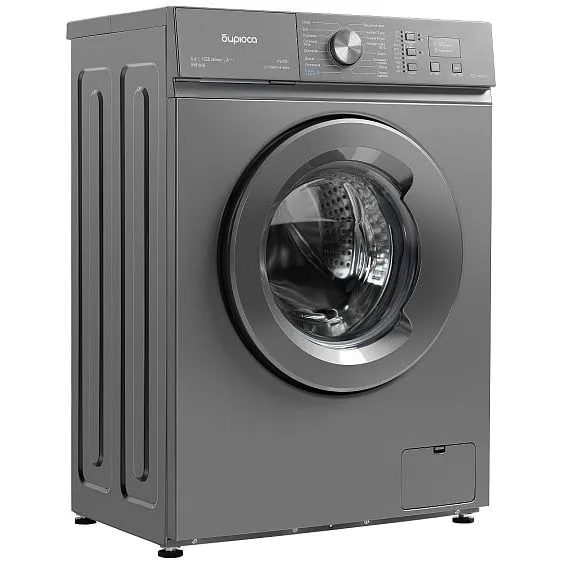 Стиральная машина БИРЮСА WM-SM510/08 М