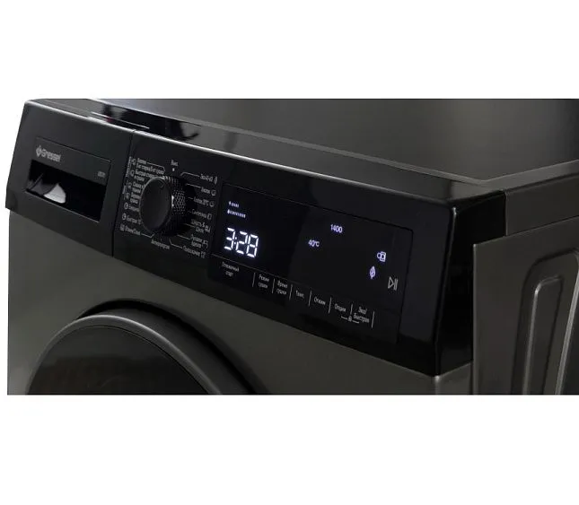 Стиральная машина GRESSEL UBS701