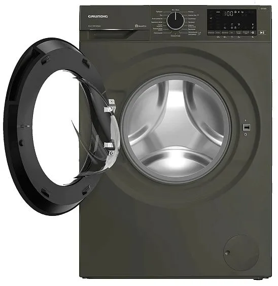 Стиральная машина GRUNDIG GW5P56H21M