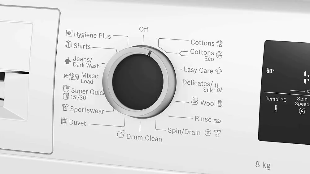 Стиральная машина BOSCH WAN28201ME