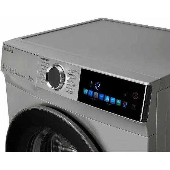 Стиральная машина TOSHIBA TW-BN90C4RU (SK)