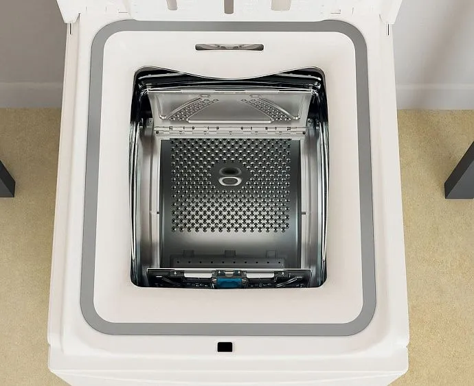 Стиральная машина WHIRLPOOL TDLRB 6251BS EU