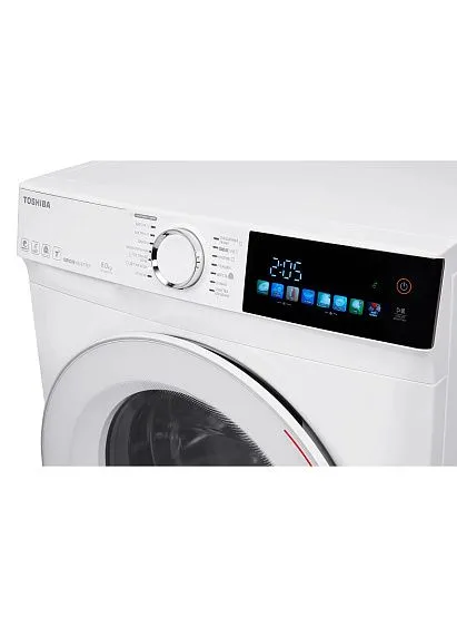 Стиральная машина TOSHIBA TW-BN90C4UZ (WK)