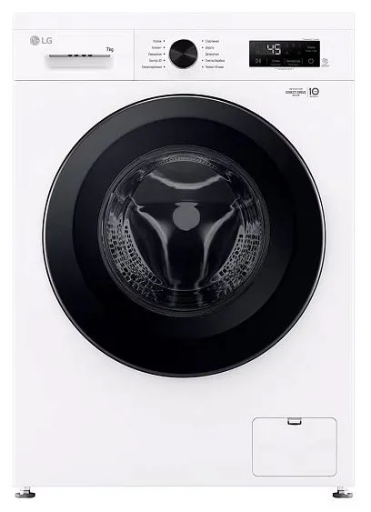 Стиральная машина LG F2Y1HS6W