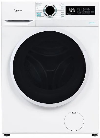 Стиральная машина MIDEA MF01610US40/W
