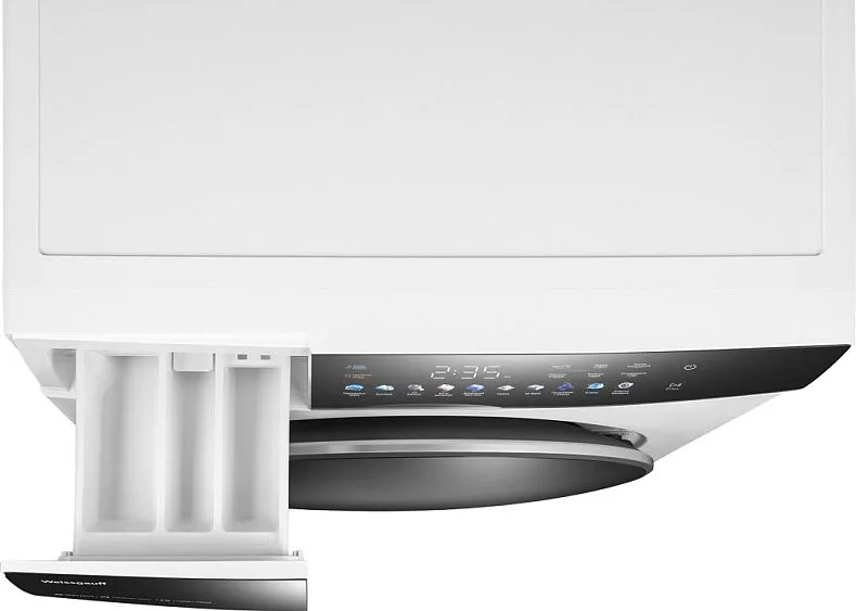 Стиральная машина WEISSGAUFF WMD 62210 Direct Drive Touch Inverter Steam