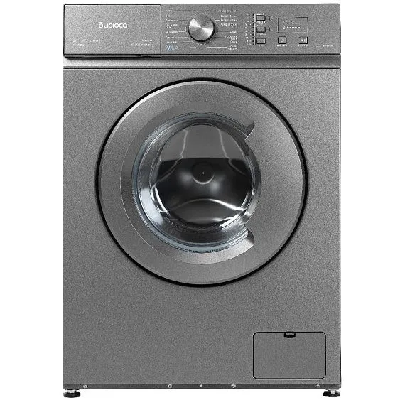 Стиральная машина БИРЮСА WM-SM510/08 М