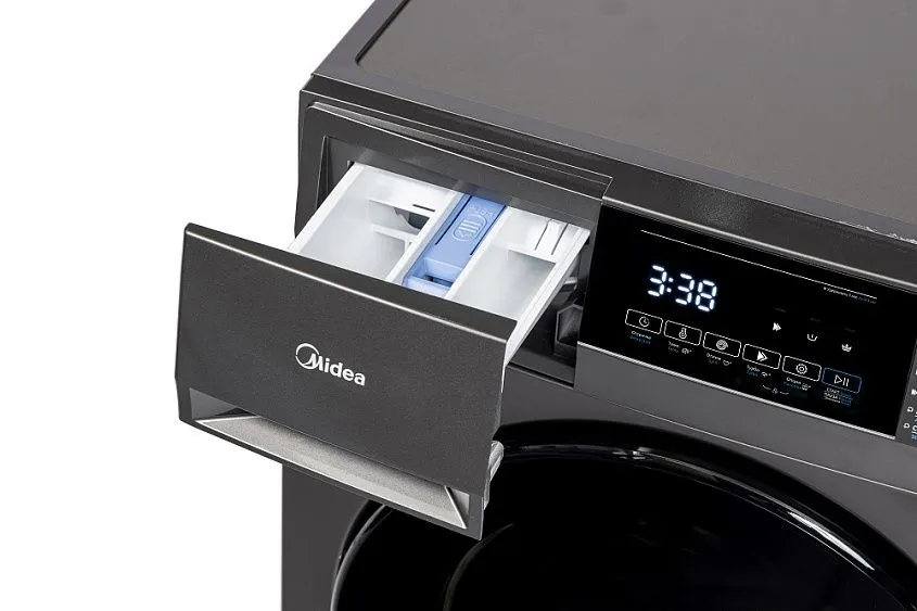 Стиральная машина MIDEA MFC3712BSW40/S