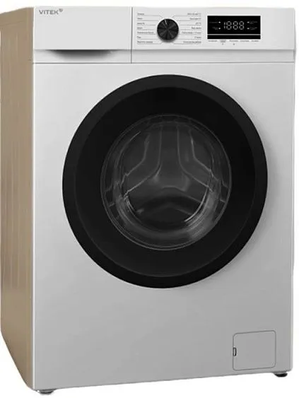 Стиральная машина VITEK VT-WSE6001