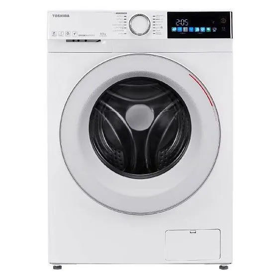 Стиральная машина TOSHIBA TW-BN90C4RU (WK)