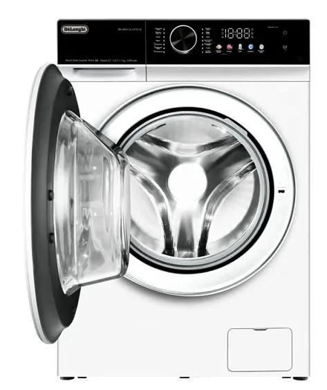 Стиральная машина DELONGHI BELINDA LA 10726 VI