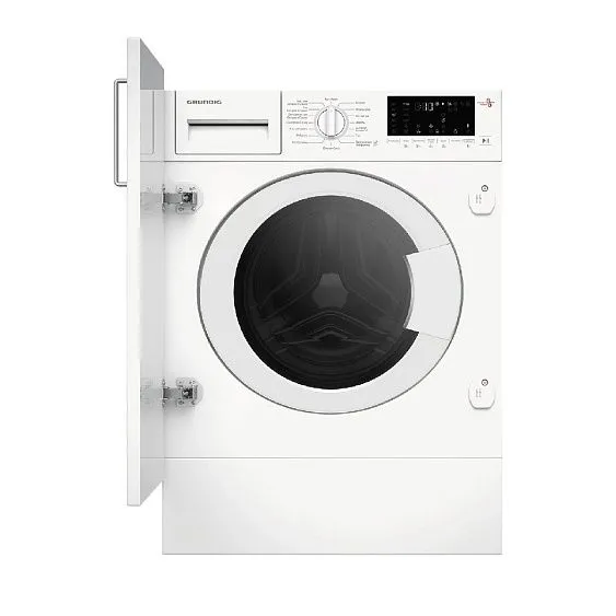 Стиральная машина GRUNDIG GWDI8542