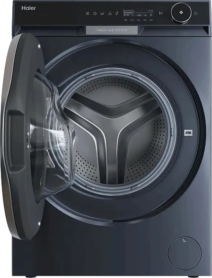 Стиральная машина HAIER HW120-BD14397SU1