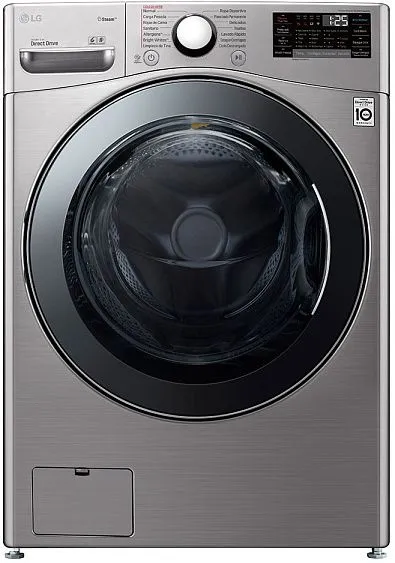 Стиральная машина LG F0L2CRV2T2C-T