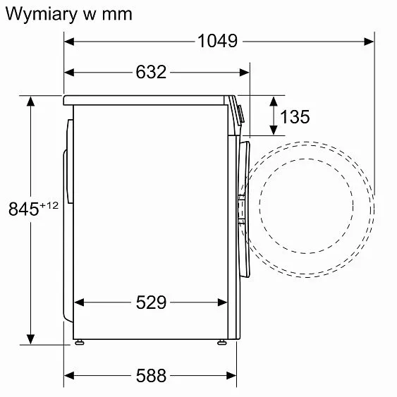 Стиральная машина BOSCH WGG242ZEPL