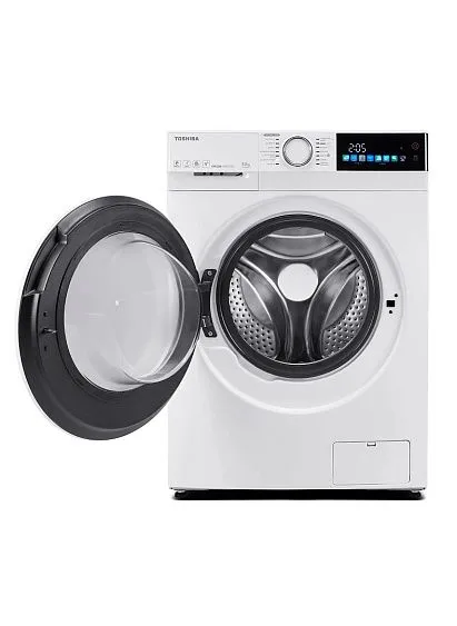 Стиральная машина TOSHIBA TW-BN90C4UZ (WK)