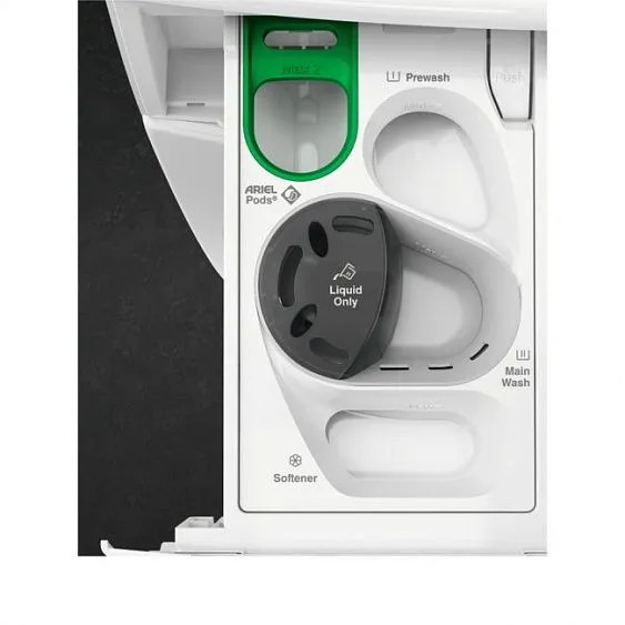 Стиральная машина AEG LWR85066OE