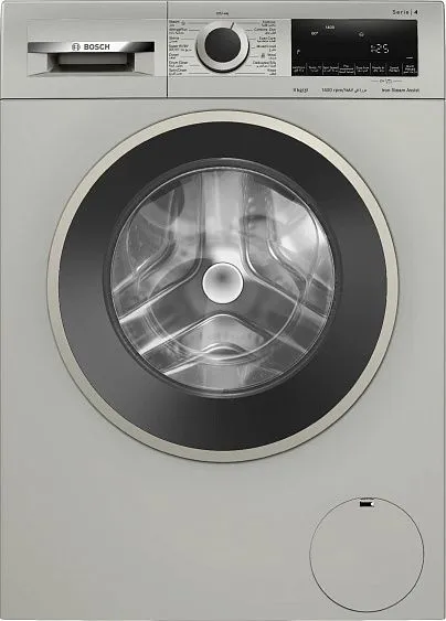 Стиральная машина BOSCH WGA1440XGC