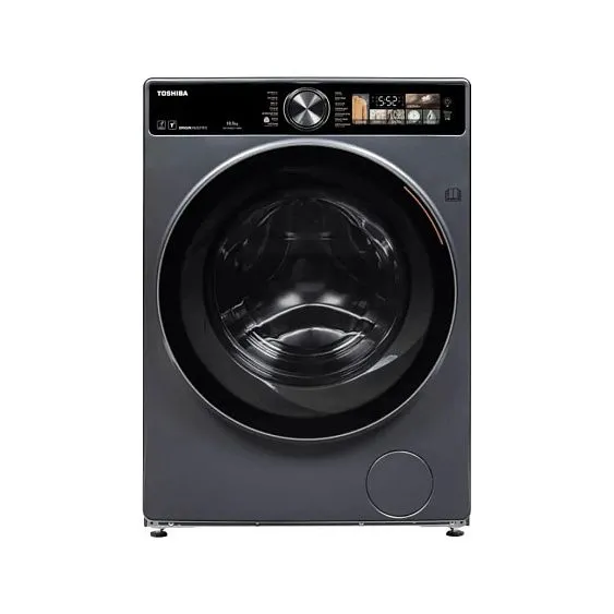 Стиральная машина TOSHIBA TW-T25BZU115MWRU (MG)